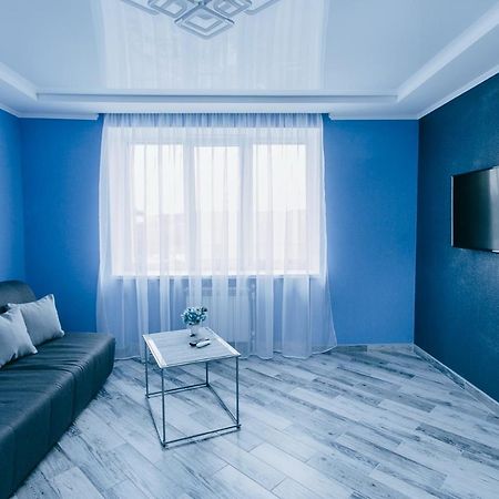 Сучасна 1-Кімнатна Квартира Vinnycja Esterno foto